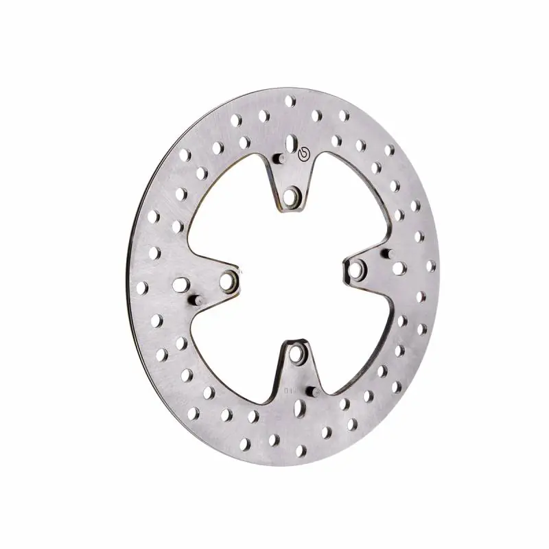 Fast Shipping Brembo Disc, 245x5.0mm, 4 Bolt, Fixed, Ducati 1098, Rear