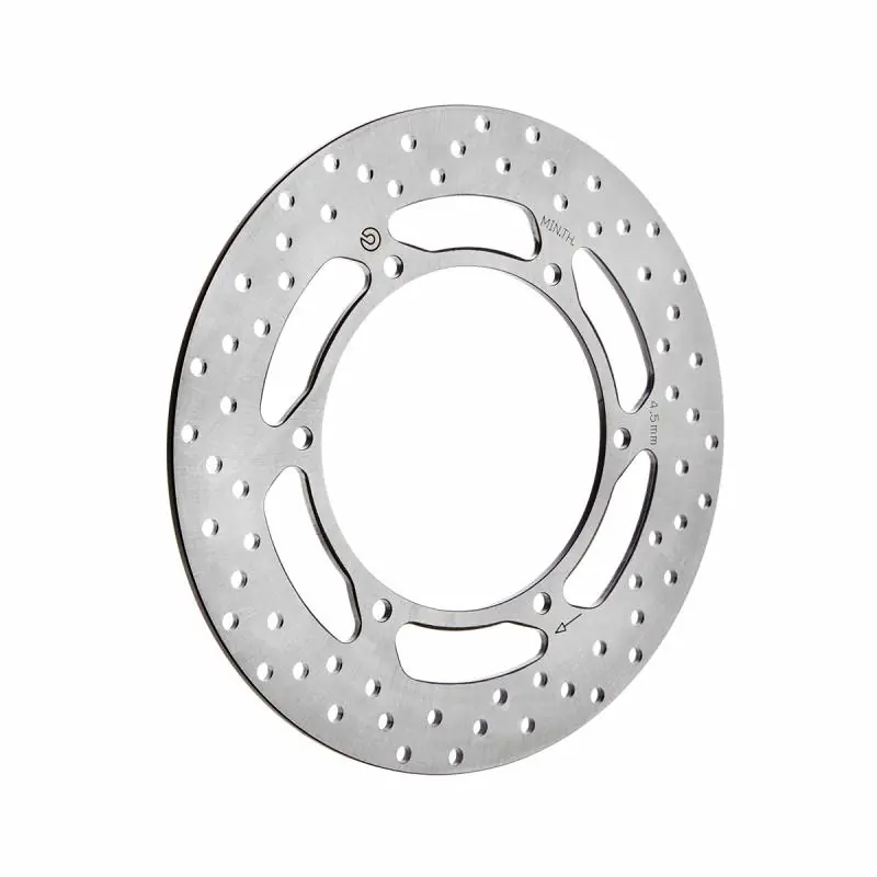 Affordable Brembo Disc, 272x5.0mm, Fixed