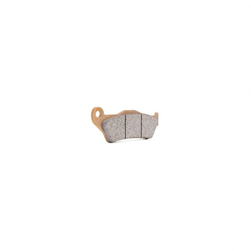Brembo Brake Pad, TT 2701 HH Sintered, use w/ 07526981, Shape V Discount