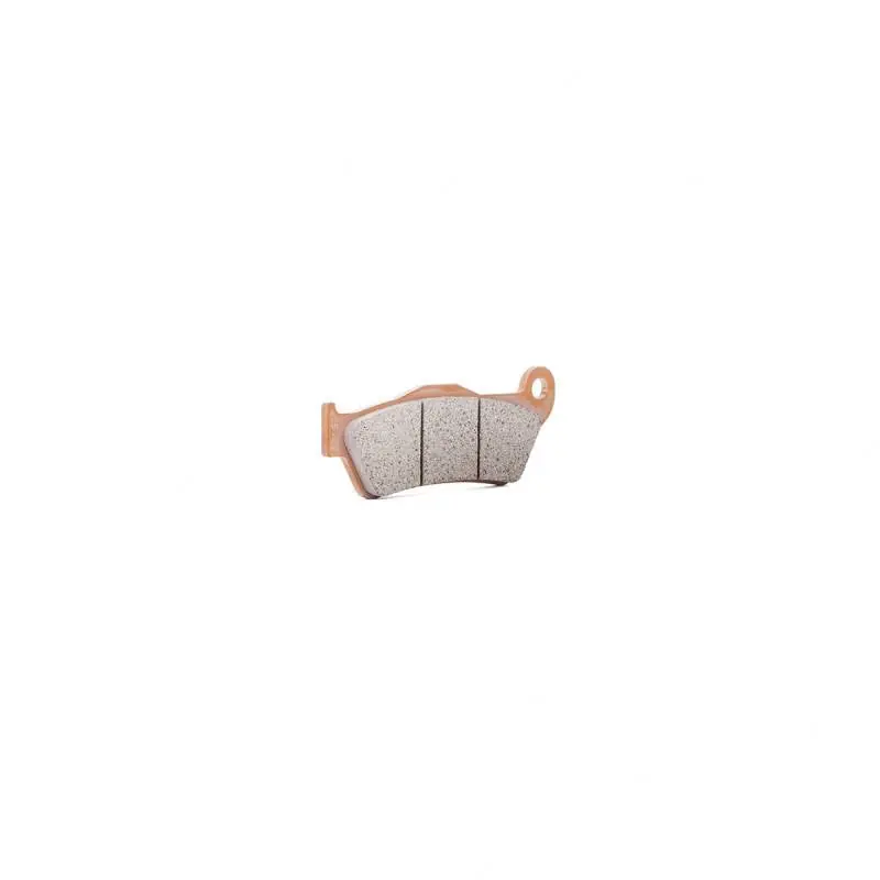 Save Now Brembo Brake Pad, TT 2701 HH Sintered, use w/ 07526971, Shape V