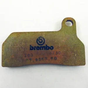 Brembo Brake Pad, Z03 While Supplies Last