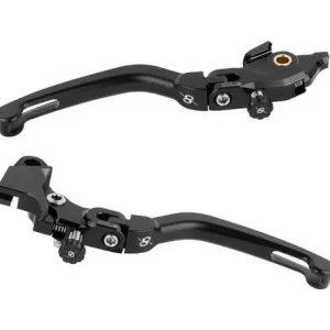 Bonamici Racing Aluminium Brake Lever Kawasaki ZX-4RR 23-24 Super Sale