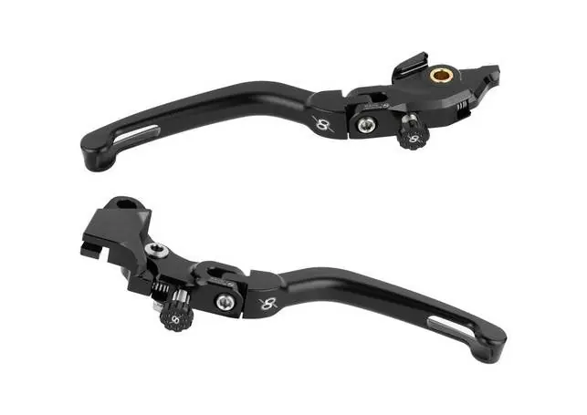 Bonamici Racing Aluminium Brake Lever Kawasaki ZX-4RR 23-24 Super Sale