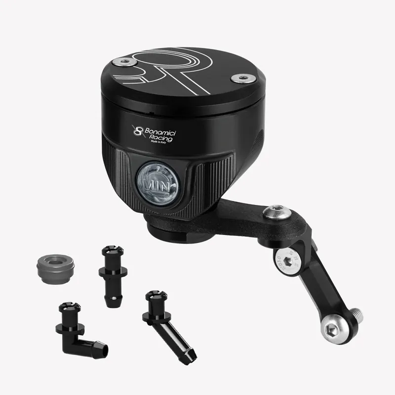 Cheap Bonamici Racing 30ml Front Fluid Reservoir universal