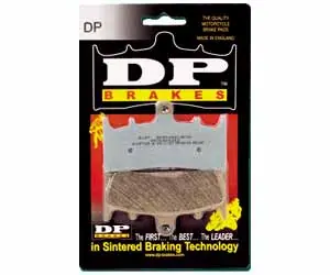 DP Brake Pads KTM 65 98-01 Front Buy Online