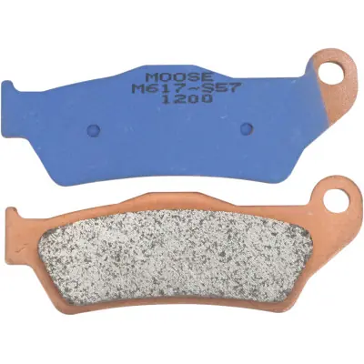 Moose M1 Front Brake Pads KTM 92-22 Free Returns