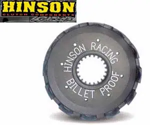 Hinson Billet Clutch Basket KTM 65 98-16 Price Drop
