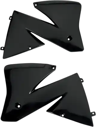 UFO Radiator Shrouds KTM EXC/MXC 01-02 Low Price