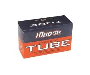 Moose Heavy-Duty Tube 18" Secure Checkout