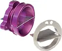 Worldwide Shipping HardCore Power Blades