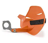Acerbis Uniko Aluminum Racing Mounting Kit Limited Edition