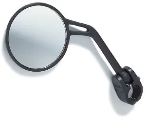 Acerbis Rearview Mirror R/S (Black) / KTM Racing Mirror (Right) Special Offer