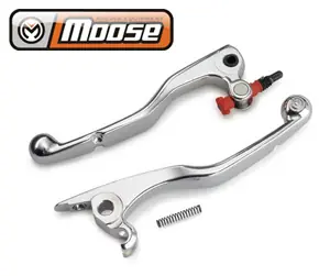 Warranty Included Moose Aluminum Brake Lever KTM 05-13