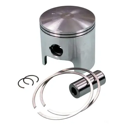 Authentic Wiseco Pro-Lite Piston Kit Ktm 250 Exc/Mxc/Sx 96-99