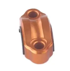 Works Connection Rotating Bar Clamp (Orange) Super Sale