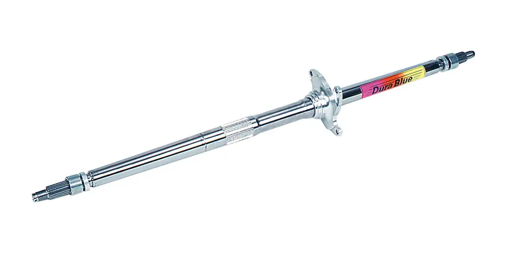 Wholesale DuraBlue Eliminator 2+2 Rear Axle KTM ATV
