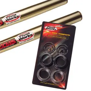 Affordable Pivot Works Fork Rebuild Kit KTM 03-05 48mm