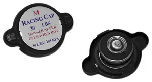Worldwide Shipping CV4 Radiator Cap 20 PSI