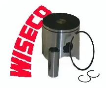 Wiseco Pro-Lite Piston KTM/HUS/HQV 300 04-16 New Arrival