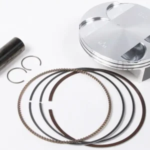 Worldwide Shipping Vertex Piston Kit Ktm 450 Sx-F 07-11