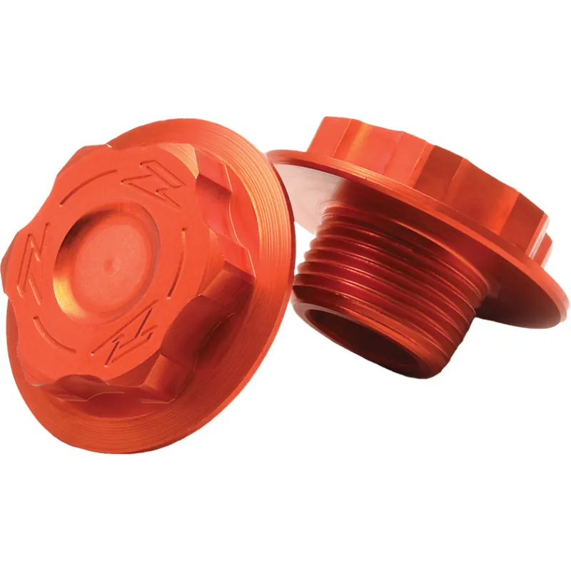 Zeta Steering Stem Nut KTM/Husqvarna/Husaberg 11-23 Modern