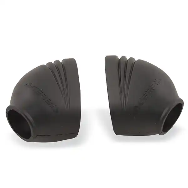 Acerbis Foot Peg Cover (Black) Deal