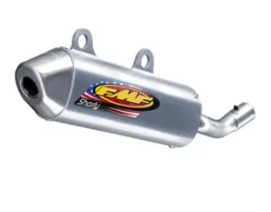 Wholesale FMF PowerCore2 Shorty KTM 200/250/300 11-16
