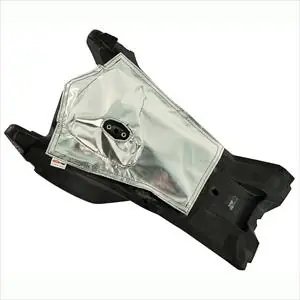 Affordable CV4 Fuel Kool Fuel Tank Shield KTM XC ATV