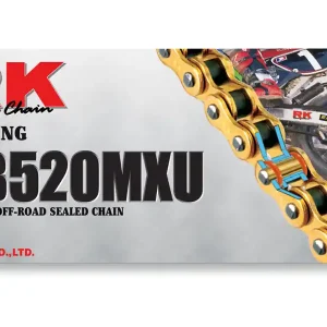 Wholesale RK GB520MXU UW-Ring Chain 120L