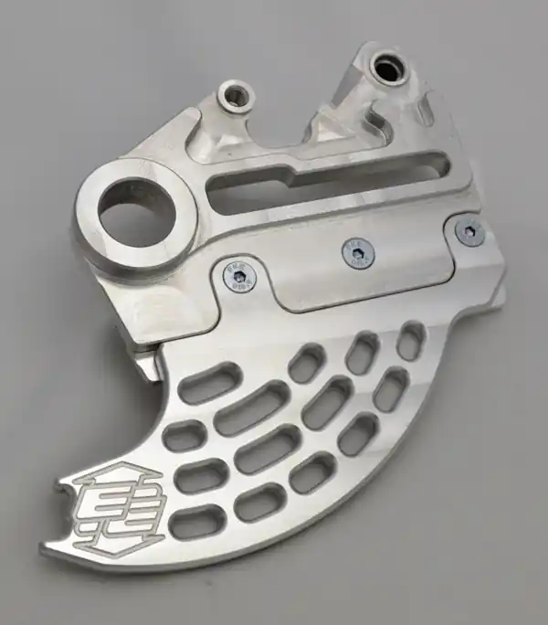 Viral EE Rear Brake Disc Guard KTM SX/XC 13-21