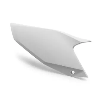 Worldwide Shipping Husqvarna Air Box Cover Right (White) 14-15