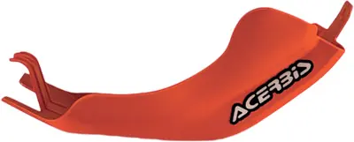 Acerbis Skid Plate (Orange) KTM 250/300 04-16 Luxury