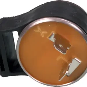 While Supplies Last K&S 12 V Elect. Flasher 2 Prong