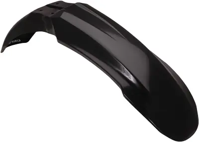 Acerbis Front Fender (Black) DRZ400 Fast Shipping