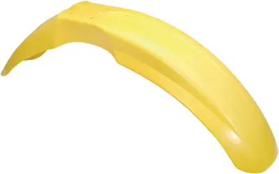 Acerbis Front Fender (Yellow) DRZ400 Fan Favorite