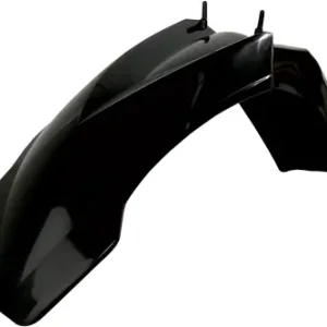 Acerbis Front Fender (Black) KTM 03-07 Final Sale