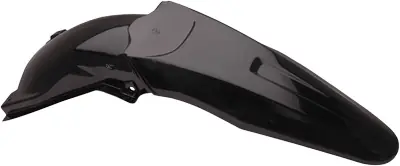 Acerbis Rear Fender (Black) KX250/450F 06-08 Handmade