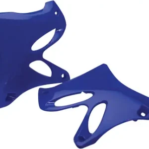 Acerbis Front Fender (Blue) YZ125/250 00-05 Latest