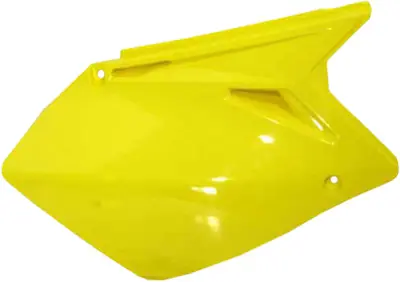 Acerbis Rear Fender (01 Yellow) RM125/250 01-08 Don’t Miss Out