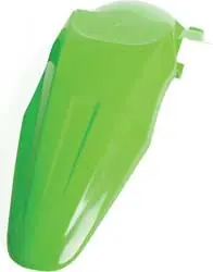 Acerbis Rear Fender (Green) KX65 Direct From Factory