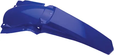 Bargain Acerbis Rear Fender (Blue) Y125/250 02-14