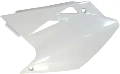 Acerbis Side Panels (White) KX250F 06-08 Holiday Sale