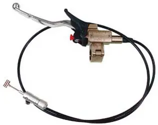 Weekend Sale Magura Hydraulic Clutch Assembly CRF450X