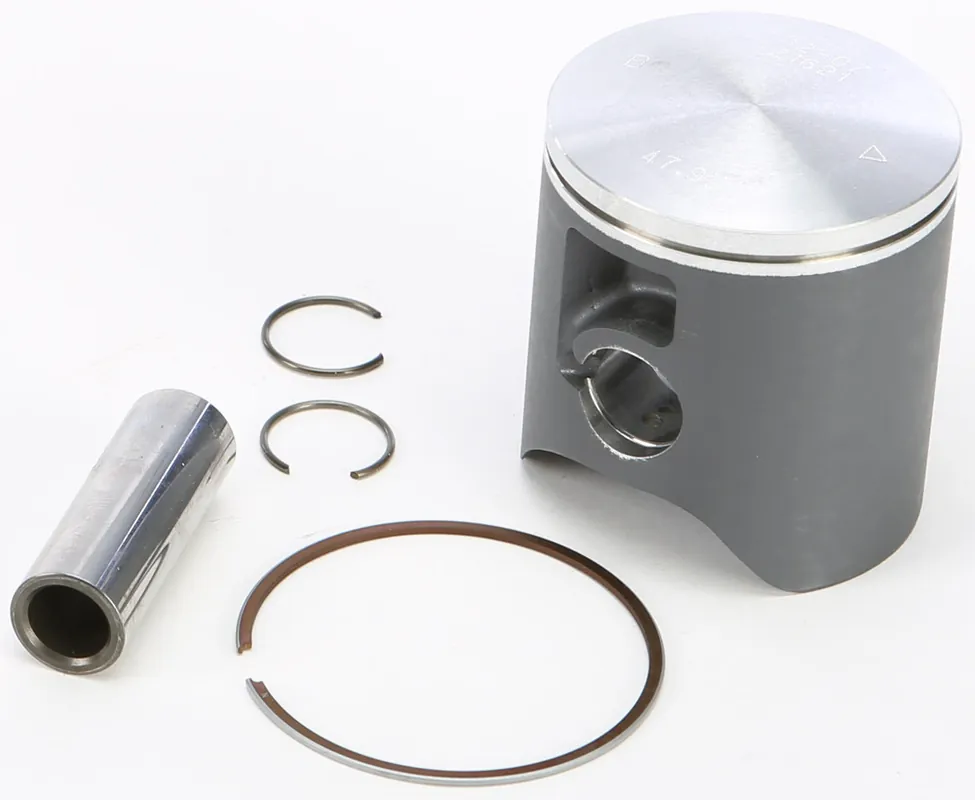 Vertex Piston Kit Suzuki Rm85 Reduced Price