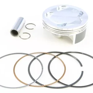 Vertex Forged Piston Kit 94.95/Std 12.0:1 Yamaha Yfz450R Grab Now