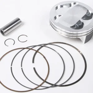 Vertex Bb Forged Piston Kit 104.95/+3.00 9.2:1 Yfm700 Raptor 06-14 Special Offer