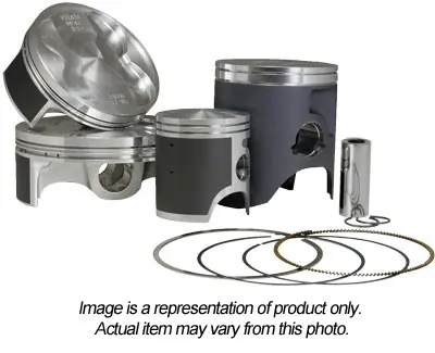 Vertex Piston Ktm 450 Sx-F 2013 12.6:1 One Day Deal