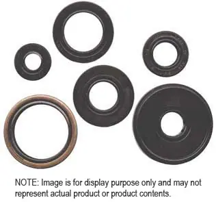 Winderosa Oil Seal Kit KX85/100 Markdown