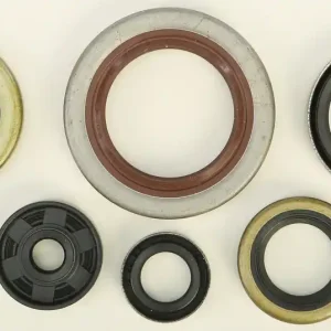 Winderosa Engine Oil Seal Set KTM 65SX 09-22 Exclusive Offer