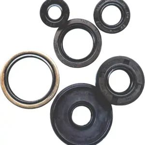 Vertex Engine Oil Seal Kit Yamaha YFZ450R Same Day Shipping